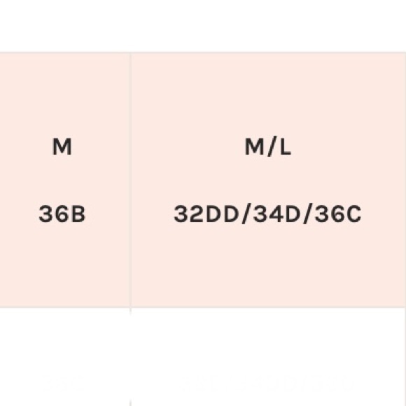 NWOT Free People Movement Good Karma Bra in Aurora Blue, Size XS/S. - Picture 5 of 5